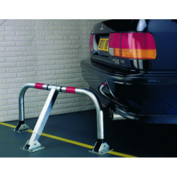 Bloc parking INDEFORMABLE