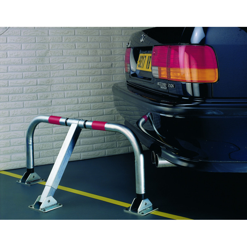 Bloc parking INDEFORMABLE