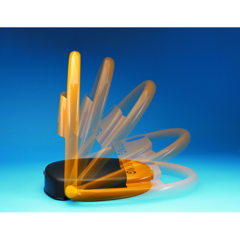 Bloc parking AUTOMATIQUE