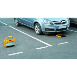 Bloc parking AUTOMATIQUE