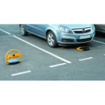 Bloc parking AUTOMATIQUE