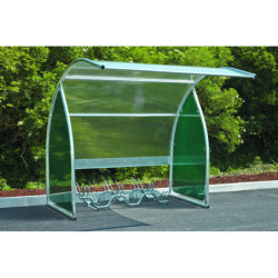 Abri vélos CYCLETTE