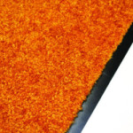 Tapis d'entrée professionnel WASH & CLEAN