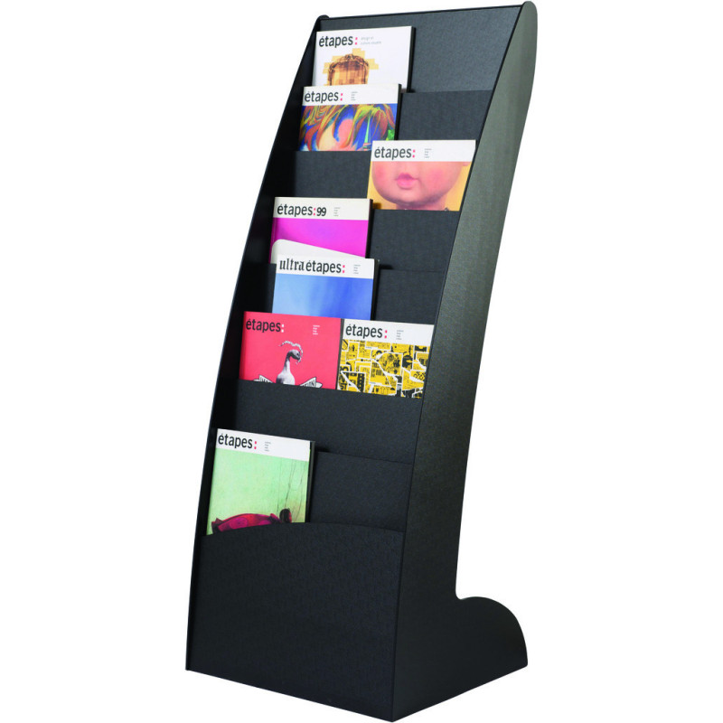 Esposito courbo noir