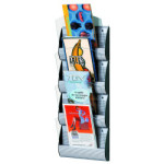 Présentoir d'affichage PACHA