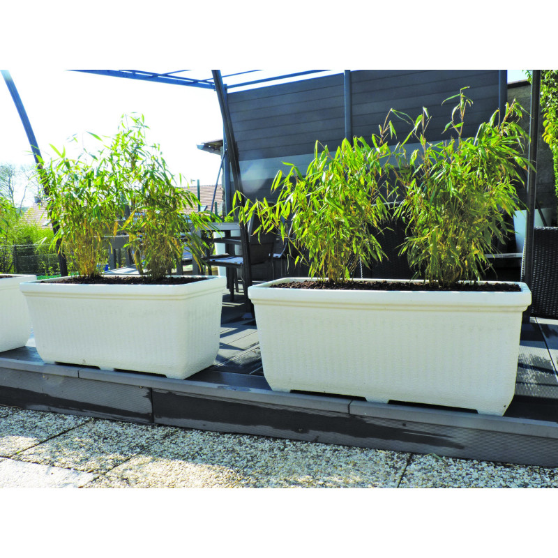 Jardinière de ville JARDINIA