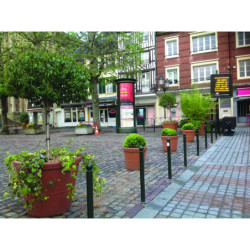 Jardinière de ville JARDINIA