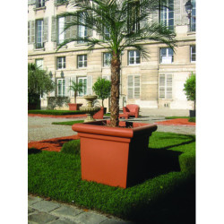 Jardinière de ville JARDINIA