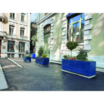 Jardinière de ville JARDIPLANT