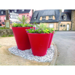 Jardinière JARDIVASE