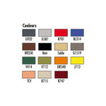 Jardinière JARDIVASE