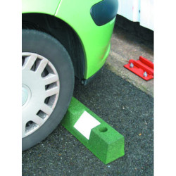 Butée de parking POLYSTE