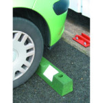 Butée de parking POLYSTE