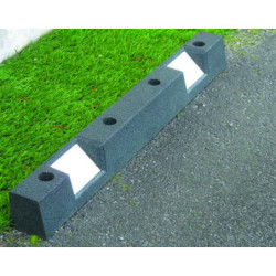 Butée de parking POLYSTE