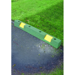 Butée de parking POLYSTE