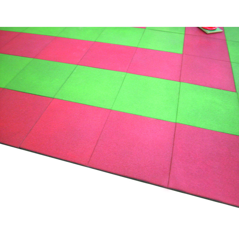 OPTION POT DE COLLE PATEUSE 5 KG POUR SOL AMORTISSANT