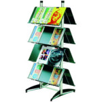 Double face Larg. 66 cm