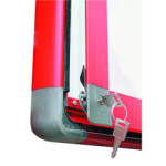 Vitrine affichage extérieur CYCLAMEN