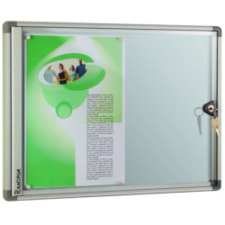 Vitrine d'affichage intérieur PHOENIX