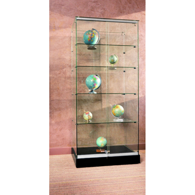 Vitrine d'exposition DIONEE