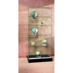 Vitrine d'exposition DIONEE