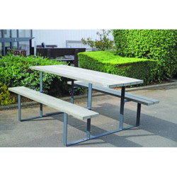 Table pique-nique FILARIA