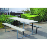 Table pique-nique FILARIA