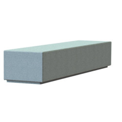 Banquette urbaine STE ARMELLE