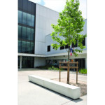 Banquette urbaine STE JUDITH