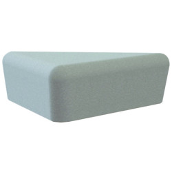 Banquette urbaine STE AGATHE