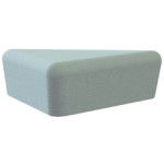 Banquette urbaine STE AGATHE