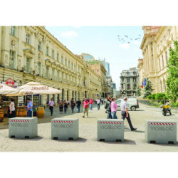 Bloc béton VIGIBLOC