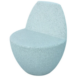 Fauteul urbain béton ST GATIEN