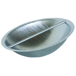 Option pour Cendrier en béton ASTER