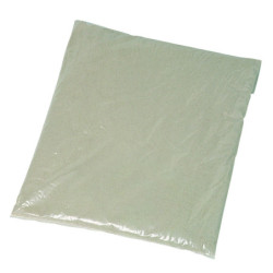 Option pour Cendrier en béton ASTER