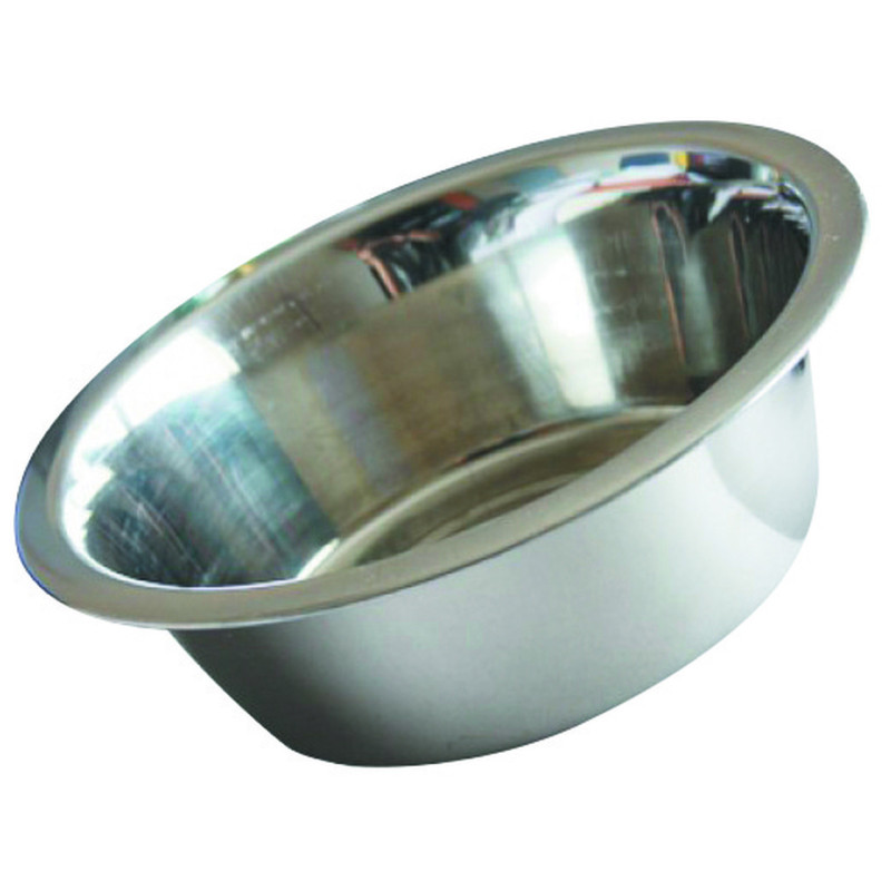 Option coupelle pour Cendrier en béton BALTAZAR