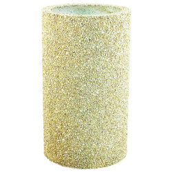 Corbeille en béton KNAUTIE