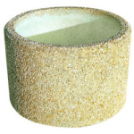 Jardinière de ville en béton JARDIBETON