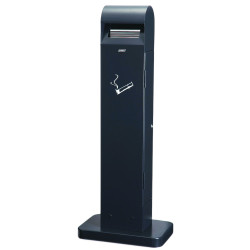 Cendrier espaces publics GAURA