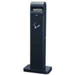 Cendrier espaces publics GAURA