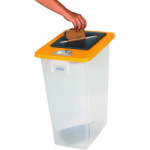 Conteneur urbain DILLE