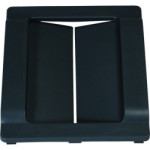 Ouverture à clapets