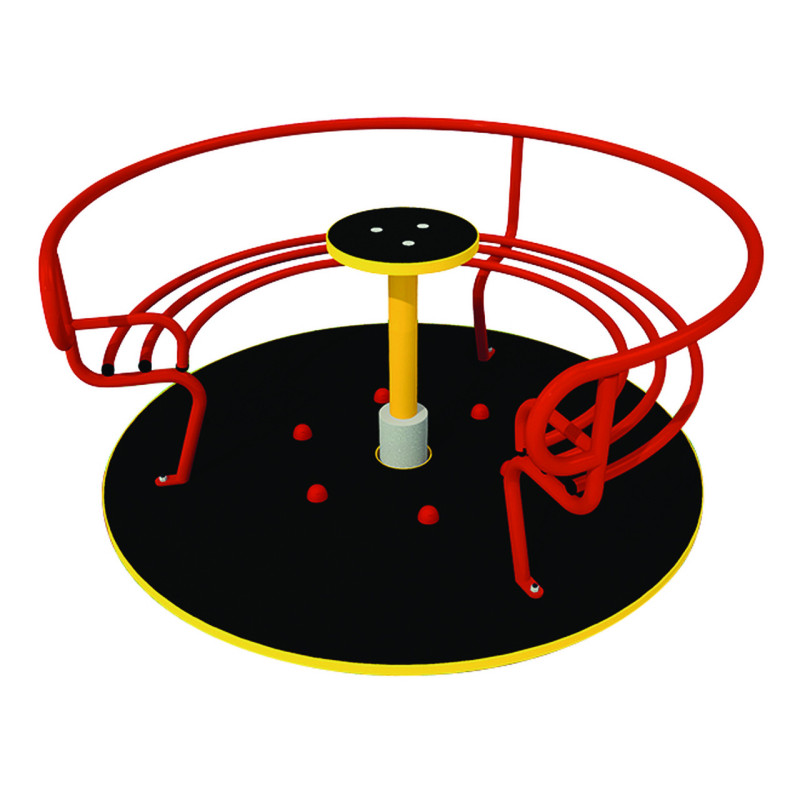 Jeu dynamique GIOSTRA