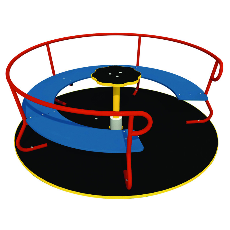 Tourniquet MANEGE FUN