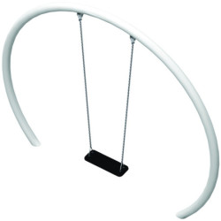 Portique aire de jeux NEPTUNE