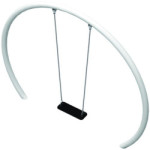 Portique aire de jeux NEPTUNE