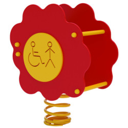 Jeu de collectivité inclusif FLEUR