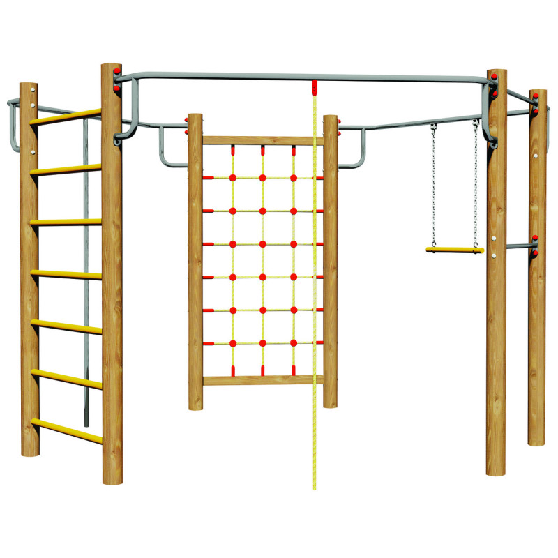 Jeu de GRIMPETTE SISSY