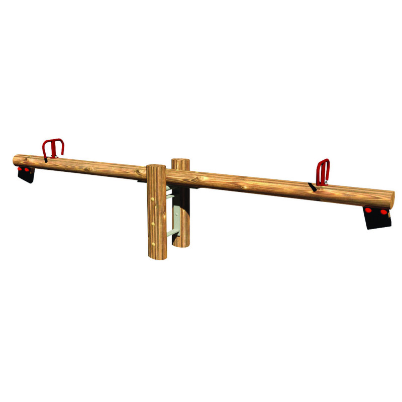 Balançoire à BASCULE MONTANA