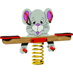 Jeu à BASCULE FACE A FACE SOURIS